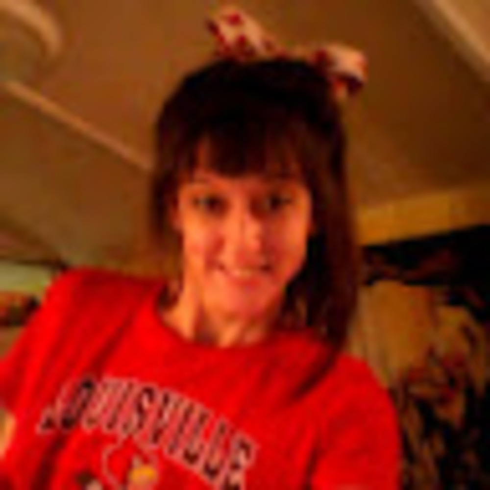 Meet your Posher, Tracy